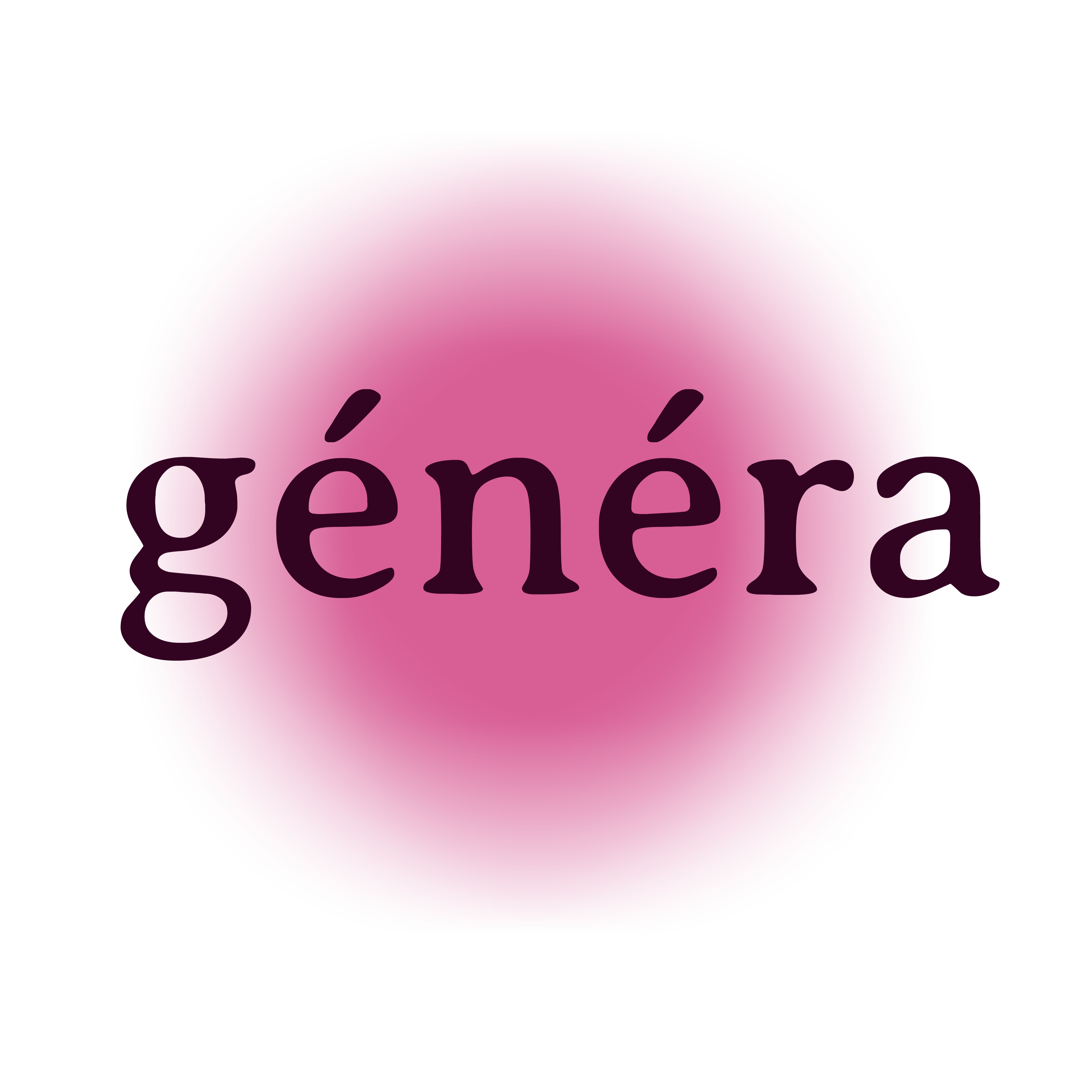 Généra Logo